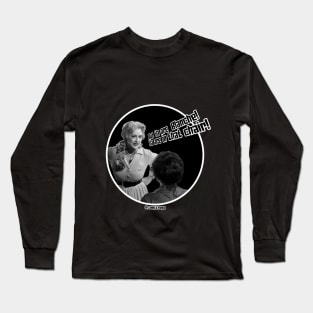 The Hudson sisters Long Sleeve T-Shirt